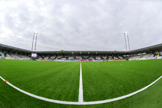 Bravida Arena