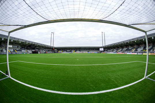Bravida Arena