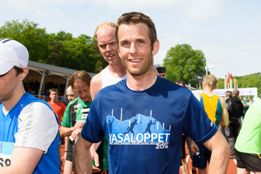 Mathias Häggblom