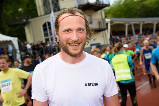 Jens Björkman