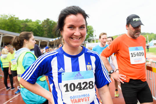 Elisabeth Tejlin
