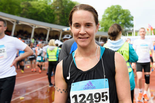 Ulrika Johansson