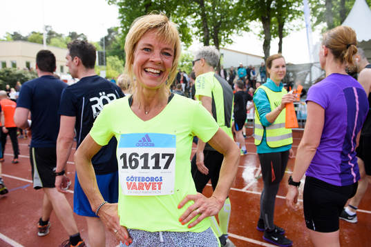 Birgitta Särén