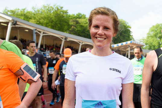 Ingvild Nysäther