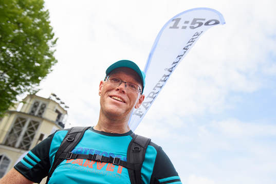 Fredrik Holmqvist