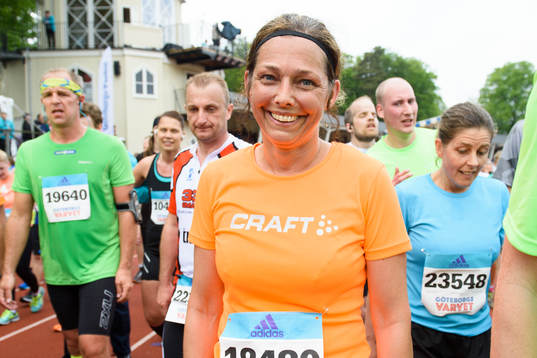 Åsa Bäckman