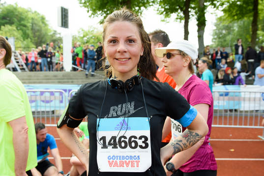 Caroline Almén