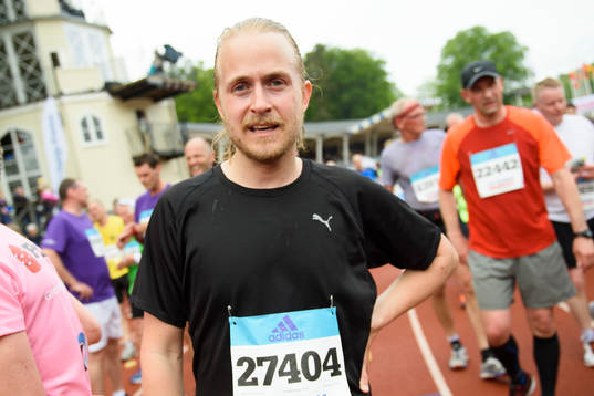Henrik Jespersen
