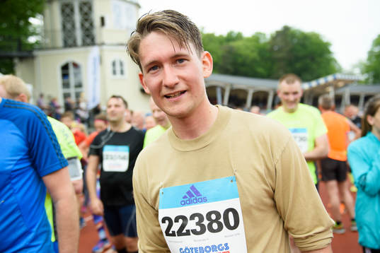 Tomas Wahlström