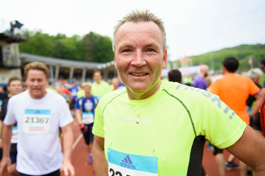 Claes Pilmalm