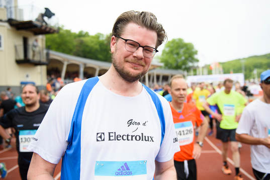 Staffan Svärd