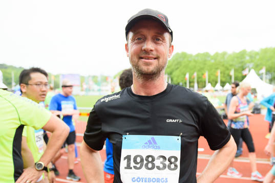 Jerker Fridolvsson