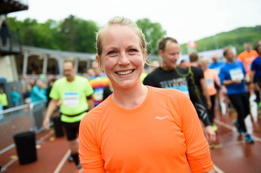 Stina Åberg