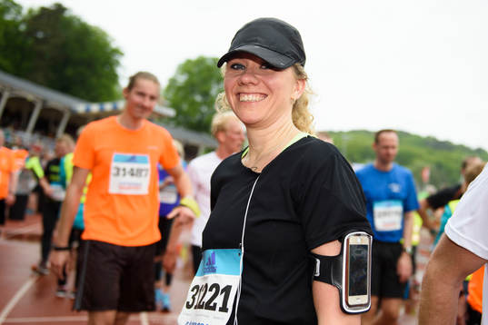 Åsa Bergström