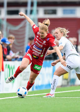 Piteås Nina Jakobsson