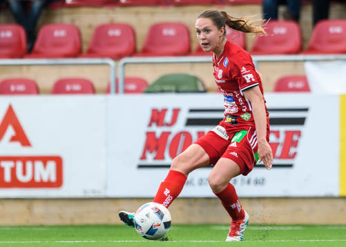 Piteås Felicia Karlsson