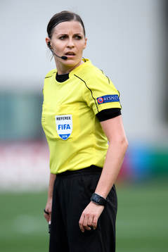 Domare Katalin Kulcsár
