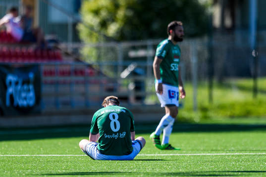 s Erik Nilsson deppar