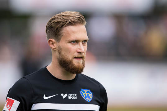 Falkenbergs Akseli Pelvas