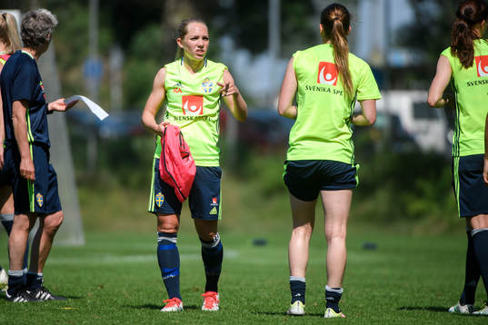 Elin Rubensson
