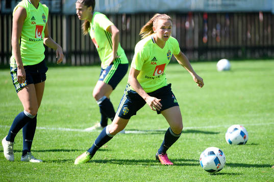 Jessica Samuelsson