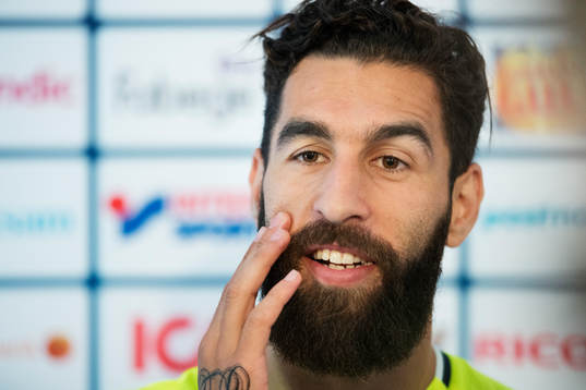 Jimmy Durmaz i