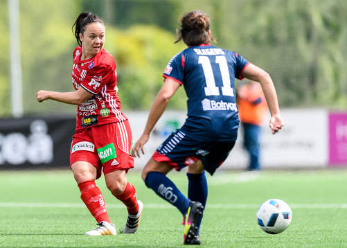 Piteås June Pedersen