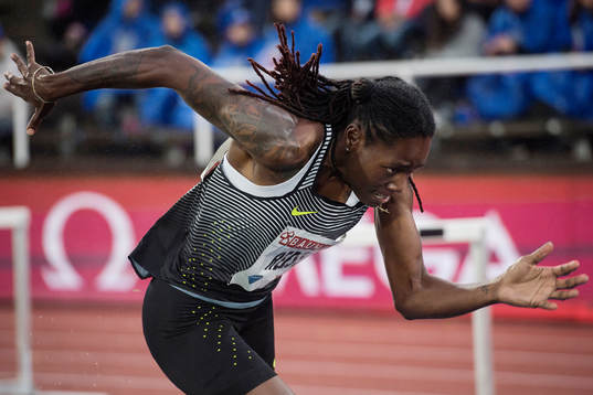 Brittney Reese, USA