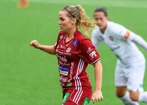 Piteås Irma Helin