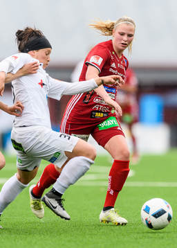 Piteås Ellen Löfqvist