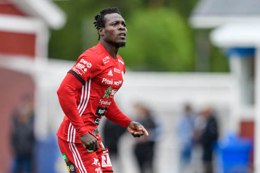 s Tetteh Komey