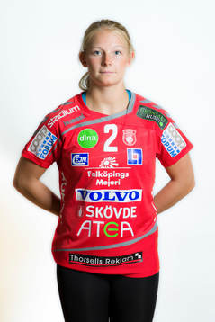 Skövdes Julia Ehn