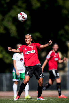 LB07s Olivia Welin