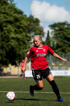 LB07s Johanna Ejdelind