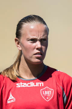 LB07s Elin Björklund