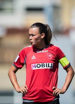 LB07s Anna Welin