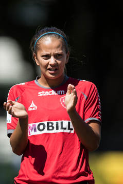 LB07s Josefine Rydle