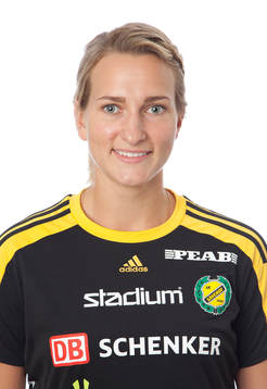 Sävehofs Elin Enhörning