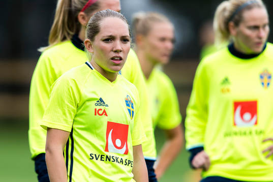 Elin Rubensson