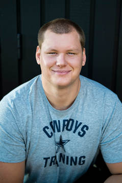 David Hedelin