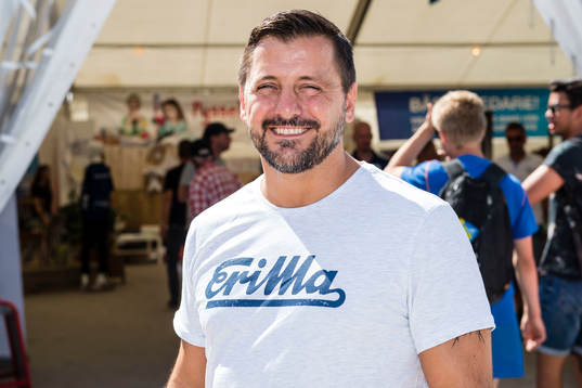 Ljubomir Vranjes
