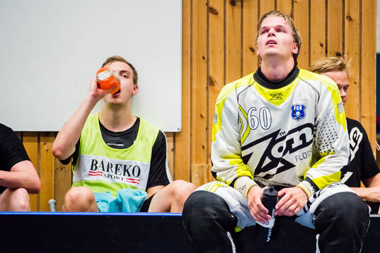 Jonathan Paulsson vilar