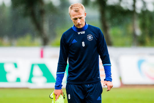 Christian Ljungberg deppar