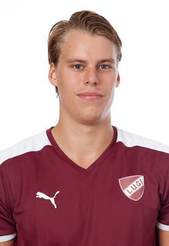 Lugis Herr Hampus Henningsson