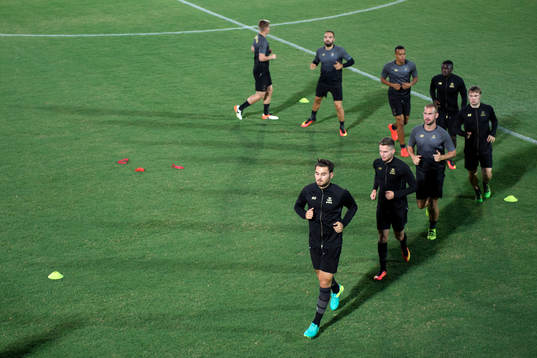 Astrit Ajdarevic, Adam Lundqvist, Sebastian Starke Hedlund,