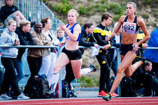 Josephine Risberg Thoor, IFK Helsingborg och Klara