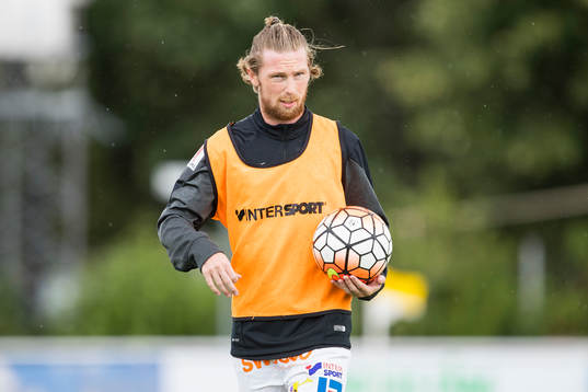 Falkenbergs Thomas Drage