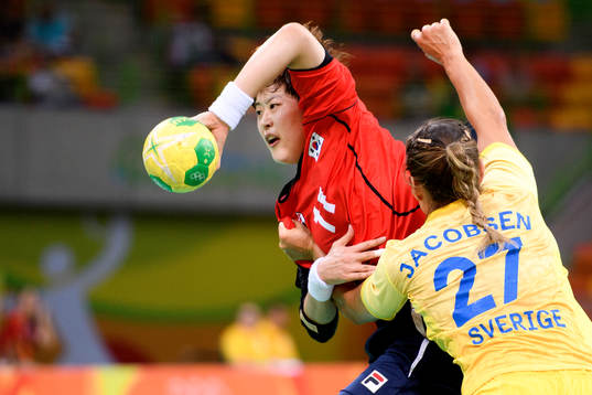 Koreas Eun Hee Ryu