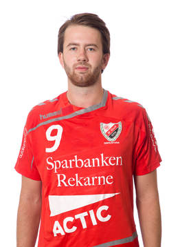 Bläddra bland fler bilder av Handboll, Porträtt, guif