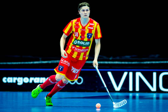 Helsingborgs Petri Hakonen